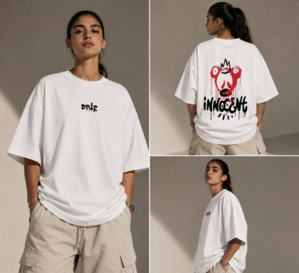 Oversize T-Shirt
