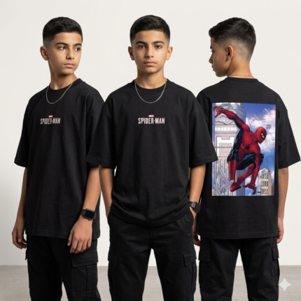 Oversize T-Shirt