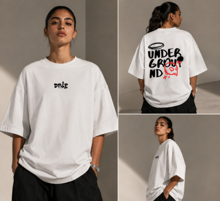 Oversize T-Shirt