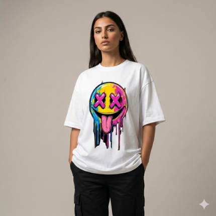 Oversize T-Shirt