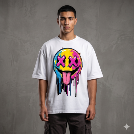 Oversize T-Shirt