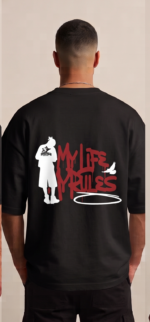 Oversize T-Shirt