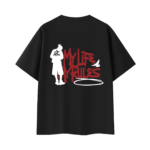 Oversize T-Shirt - Image 3