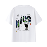 .Oversize T-Shirt - Image 3