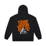 Unisex Oversize Hoodie