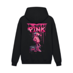 Unisex Oversize Hoodie