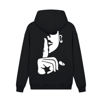 Unisex Oversize Hoodie