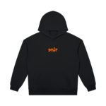 Unisex Oversize Hoodie - Image 2