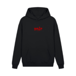 Unisex Oversize Hoodie - Image 2