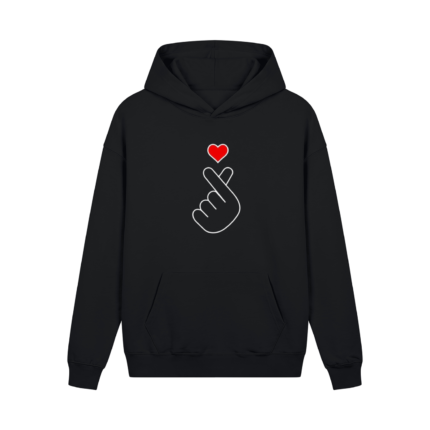 Unisex Oversize Hoodie
