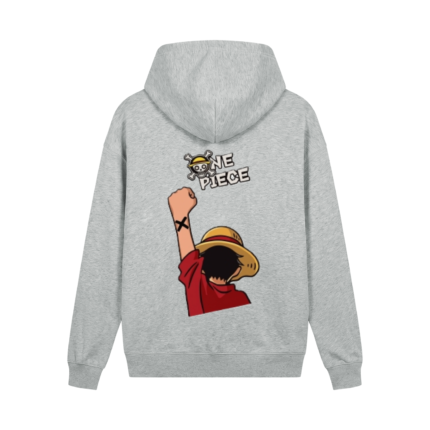 Unisex Oversize Hoodie