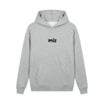 Unisex Oversize Hoodie - Image 2