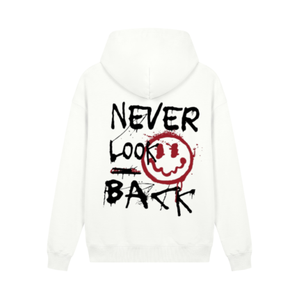 Unisex Oversize Hoodie