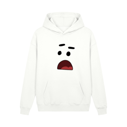 Unisex Oversize Hoodie